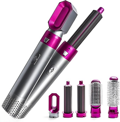 Hot Air Brush