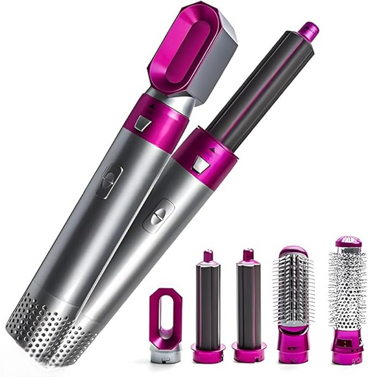 Hot Air Brush