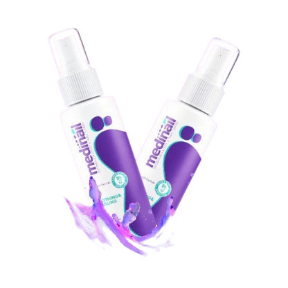 Nail Fungus Spray