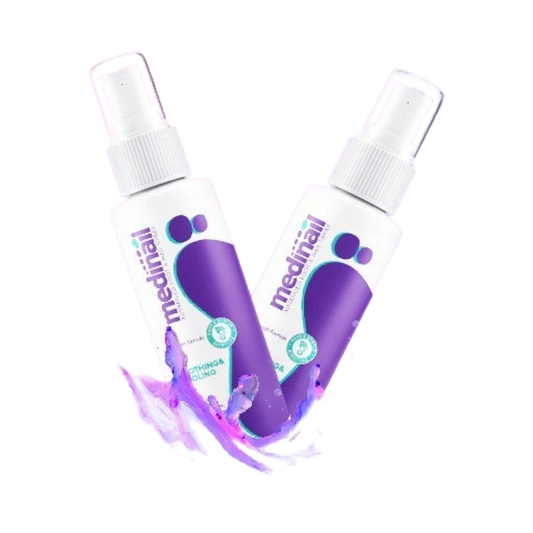 Nail Fungus Spray